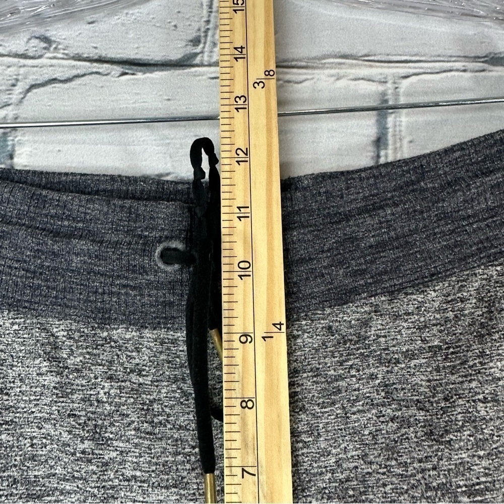 Athleta Womens Flux Soft Stretch Jogger 2.0 Sweatpant Gray Athletic Gym Workout - Picture 10 of 14